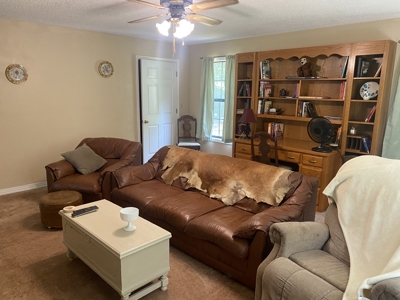 Country Home For Sale In Tn With Equipment Shed & Storage - image 6