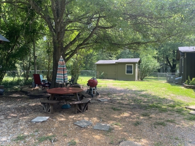 Country Home For Sale In Tn With Equipment Shed & Storage - image 39