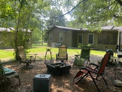 Country Home For Sale In Tn With Equipment Shed & Storage - image 40