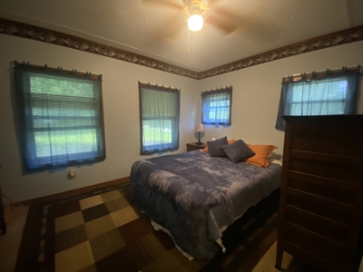 Country Home For Sale In Tn With Equipment Shed & Storage - image 27