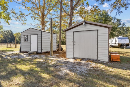 Country Home on 5 Acres in Trenton, FL - image 38