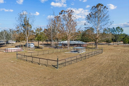 Country Home on 5 Acres in Trenton, FL - image 5