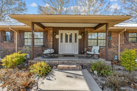 Country Home on 5 Acres in Trenton, FL - image 33