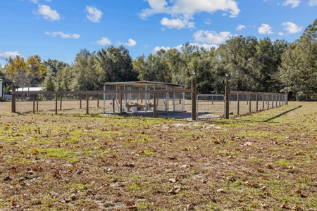 Country Home on 5 Acres in Trenton, FL - image 34