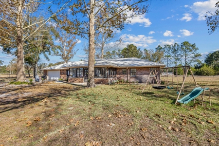 Country Home on 5 Acres in Trenton, FL - image 35