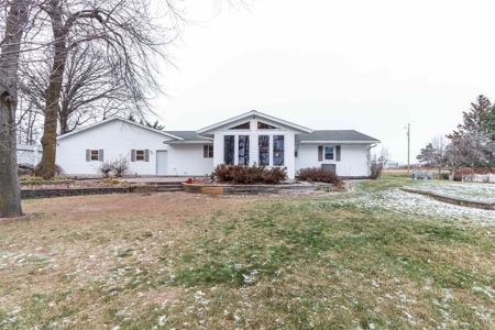 Country Home For Sale in Amherst, WI - image 41