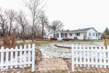 Country Home For Sale in Amherst, WI - image 42