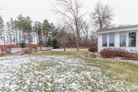 Country Home For Sale in Amherst, WI - image 44