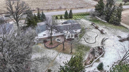 Country Home For Sale in Amherst, WI - image 49