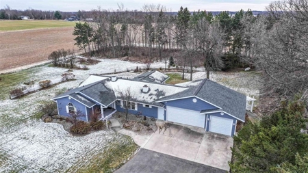 Country Home For Sale in Amherst, WI - image 46