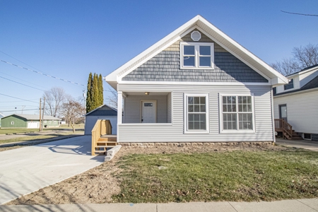 Renovated Monticello Home For Sale - image 1