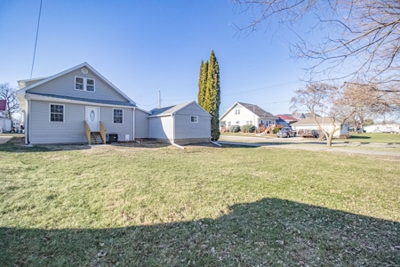 Renovated Monticello Home For Sale - image 21