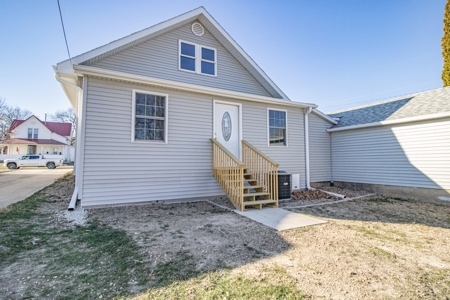 Renovated Monticello Home For Sale - image 22