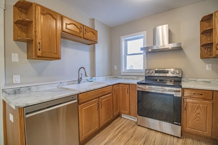 Renovated Monticello Home For Sale - image 10