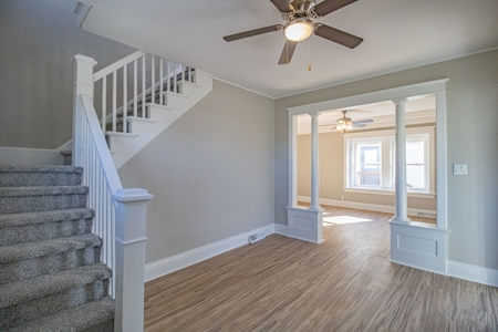 Renovated Monticello Home For Sale - image 4