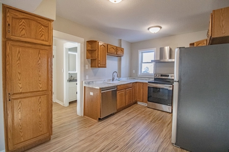 Renovated Monticello Home For Sale - image 9
