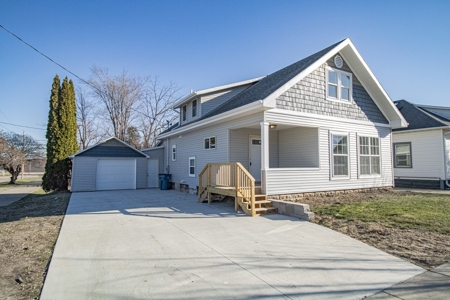 Renovated Monticello Home For Sale - image 2