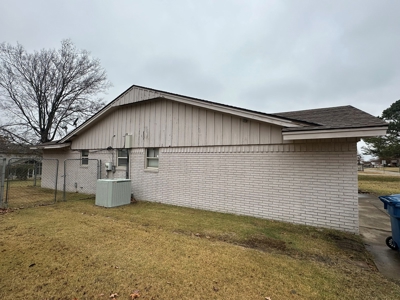 4 bed, 2.5 bath home for sale McAlester, OK - image 2