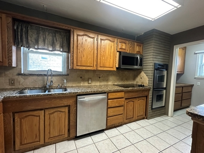 4 bed, 2.5 bath home for sale McAlester, OK - image 30