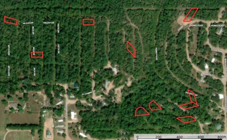 Missouri Ozarks Land Near Bull Shoals Lake Residential Lot - image 3