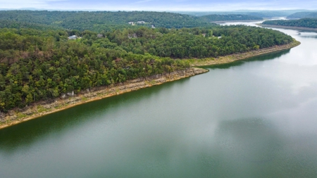 Missouri Ozarks Land Near Bull Shoals Lake Residential Lot - image 1