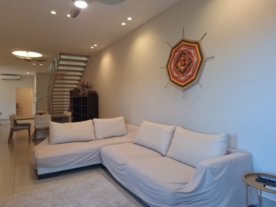 Fire Sale! Stunning 3-Bedroom Duplex in Casamar, San Carlos - image 10