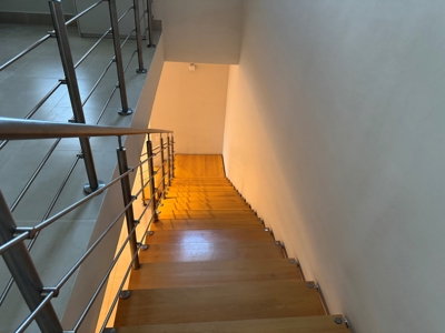 Fire Sale! Stunning 3-Bedroom Duplex in Casamar, San Carlos - image 29