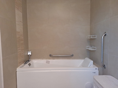 Fire Sale! Stunning 3-Bedroom Duplex in Casamar, San Carlos - image 16