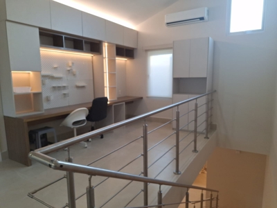 Fire Sale! Stunning 3-Bedroom Duplex in Casamar, San Carlos - image 9