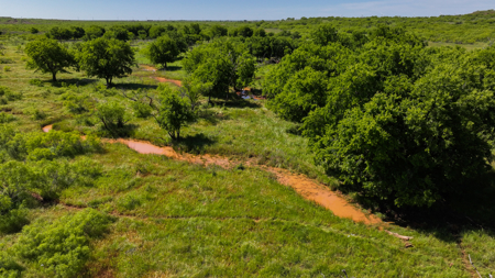 Legacy Ranch, Recreational, Residential, Archer Co Texas - image 6