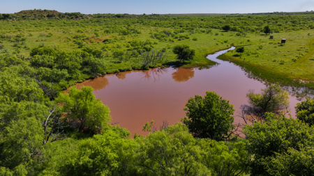 Legacy Ranch, Recreational, Residential, Archer Co Texas - image 19