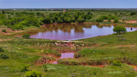 Legacy Ranch, Recreational, Residential, Archer Co Texas - image 2
