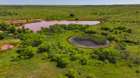 Legacy Ranch, Recreational, Residential, Archer Co Texas - image 36