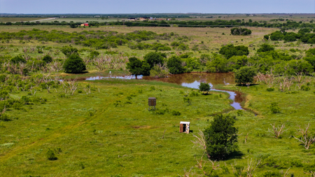 Legacy Ranch, Recreational, Residential, Archer Co Texas - image 39