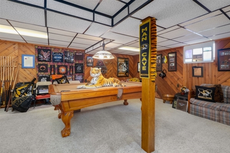 Extraordinary Horse or Hobby Farm with 27.75 Acres, Texas Co - image 34