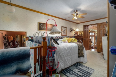 Extraordinary Horse or Hobby Farm with 27.75 Acres, Texas Co - image 30