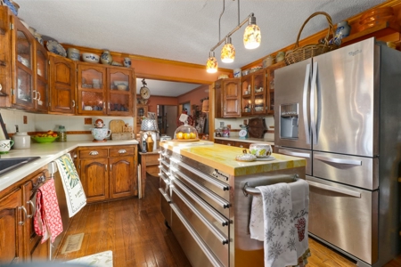 Extraordinary Horse or Hobby Farm with 27.75 Acres, Texas Co - image 11
