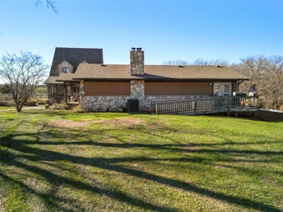 Extraordinary Horse or Hobby Farm with 27.75 Acres, Texas Co - image 48