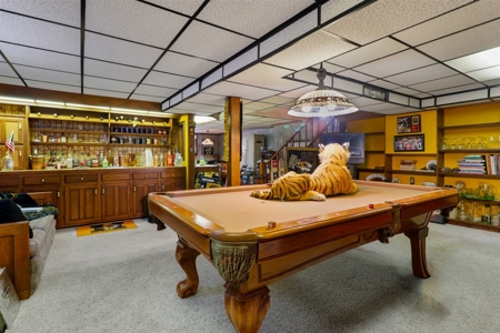 Extraordinary Horse or Hobby Farm with 27.75 Acres, Texas Co - image 36