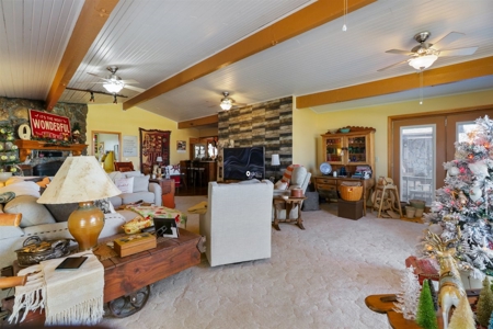 Extraordinary Horse or Hobby Farm with 27.75 Acres, Texas Co - image 8