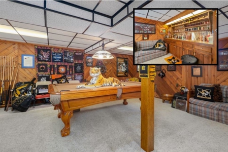 Extraordinary Horse or Hobby Farm with 27.75 Acres, Texas Co - image 49