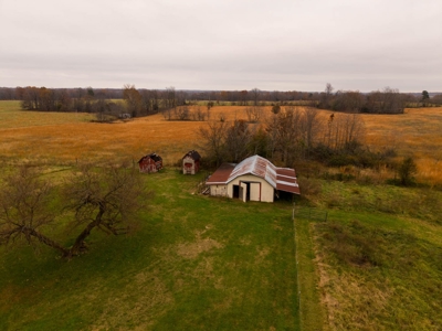 Farmhouse and Hobby Farm in Howell County Missouri - image 40