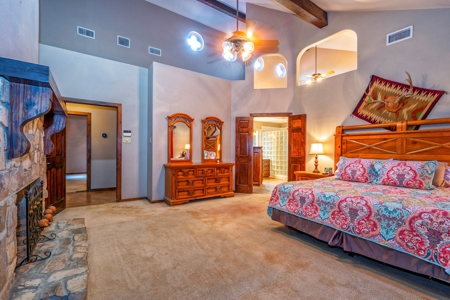 Ranch Style Home on 11.59 Acres in Nueces County, TX - image 28