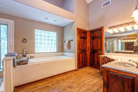 Ranch Style Home on 11.59 Acres in Nueces County, TX - image 31