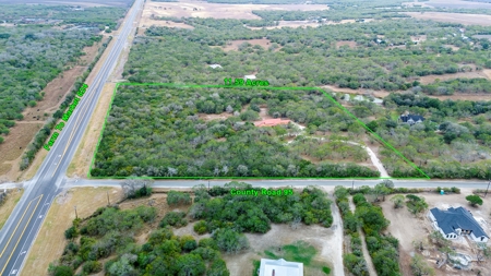 Ranch Style Home on 11.59 Acres in Nueces County, TX - image 11