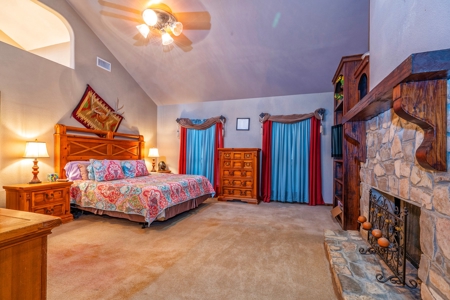 Ranch Style Home on 11.59 Acres in Nueces County, TX - image 27