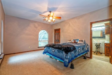Ranch Style Home on 11.59 Acres in Nueces County, TX - image 25