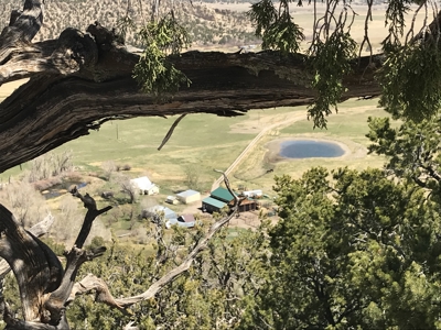 Huerfano River Cattle Ranch on 165 Acres for Sale in Red Wing, CO - image 50