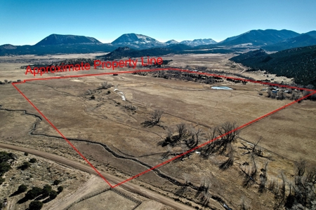 Cattle Ranch for Sale in Red Wing, CO - image 25