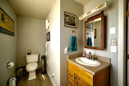 Cattle Ranch for Sale in Red Wing, CO - image 20